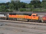 BNSF 258/8258